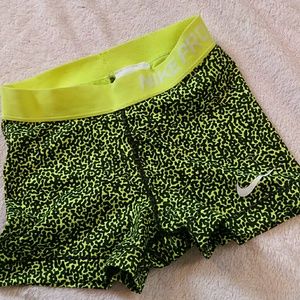 Nike Pro Spandex